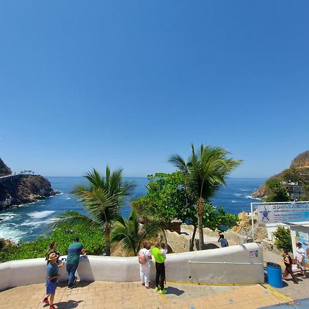 Apartament Casa Blanca Grand Acapulco Zewnętrze zdjęcie