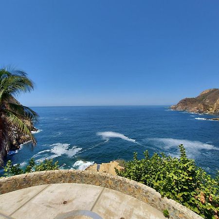 Apartament Casa Blanca Grand Acapulco Zewnętrze zdjęcie
