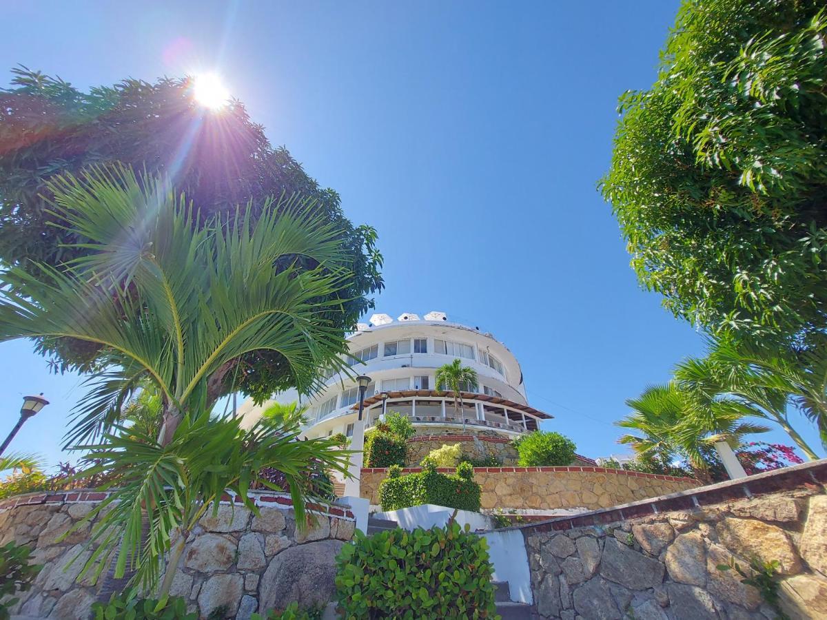 Apartament Casa Blanca Grand Acapulco Zewnętrze zdjęcie