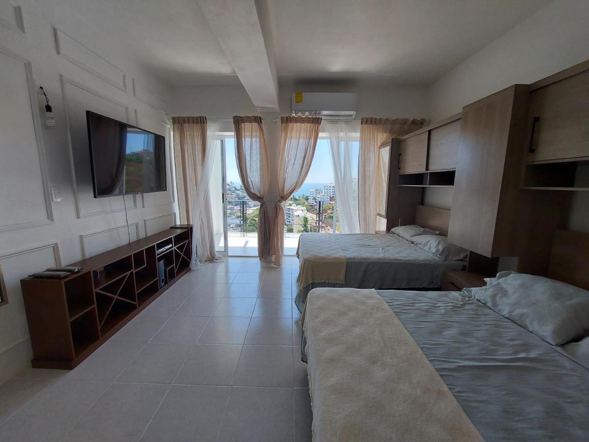 Apartament Casa Blanca Grand Acapulco Zewnętrze zdjęcie