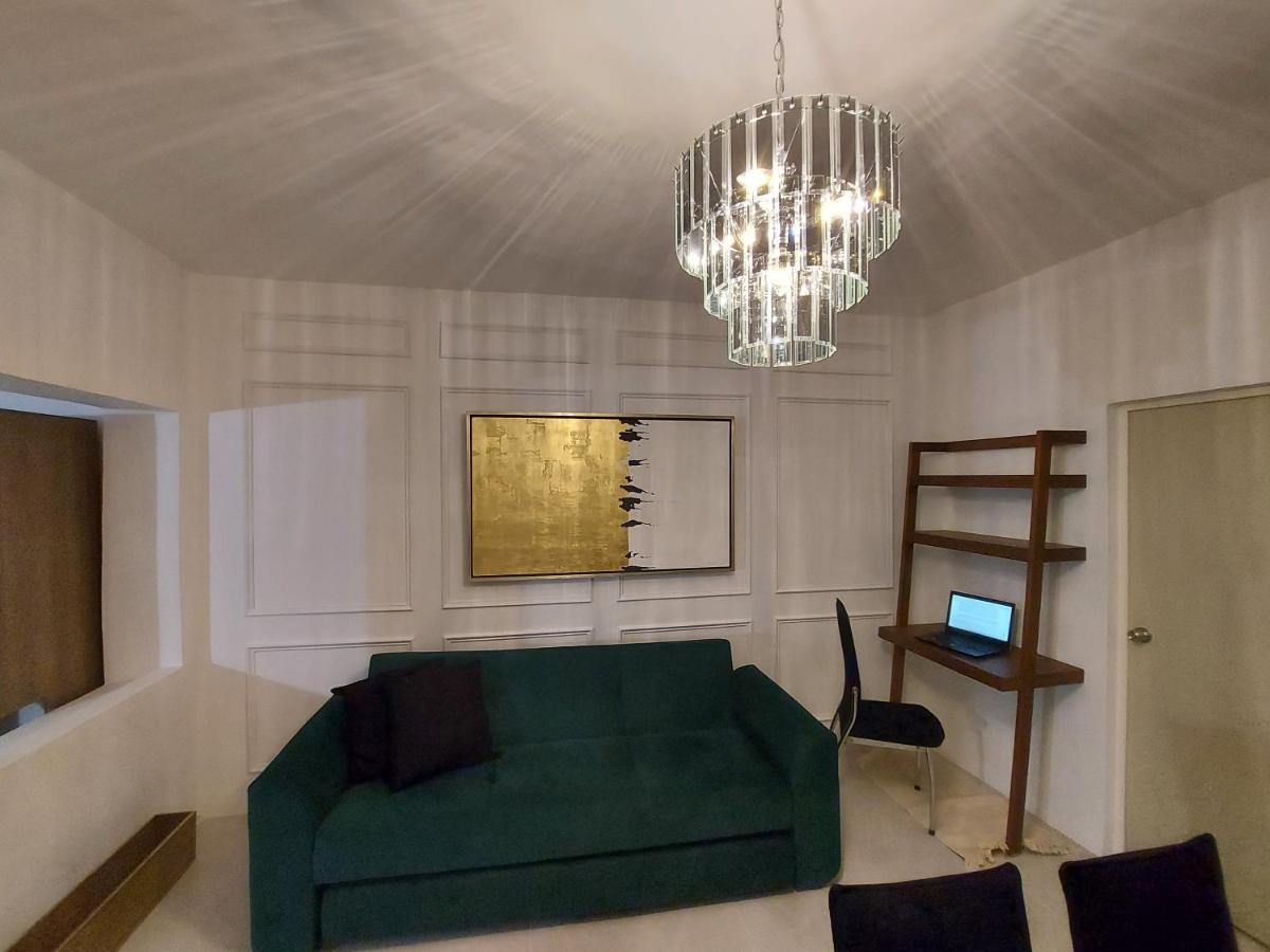 Apartament Casa Blanca Grand Acapulco Zewnętrze zdjęcie