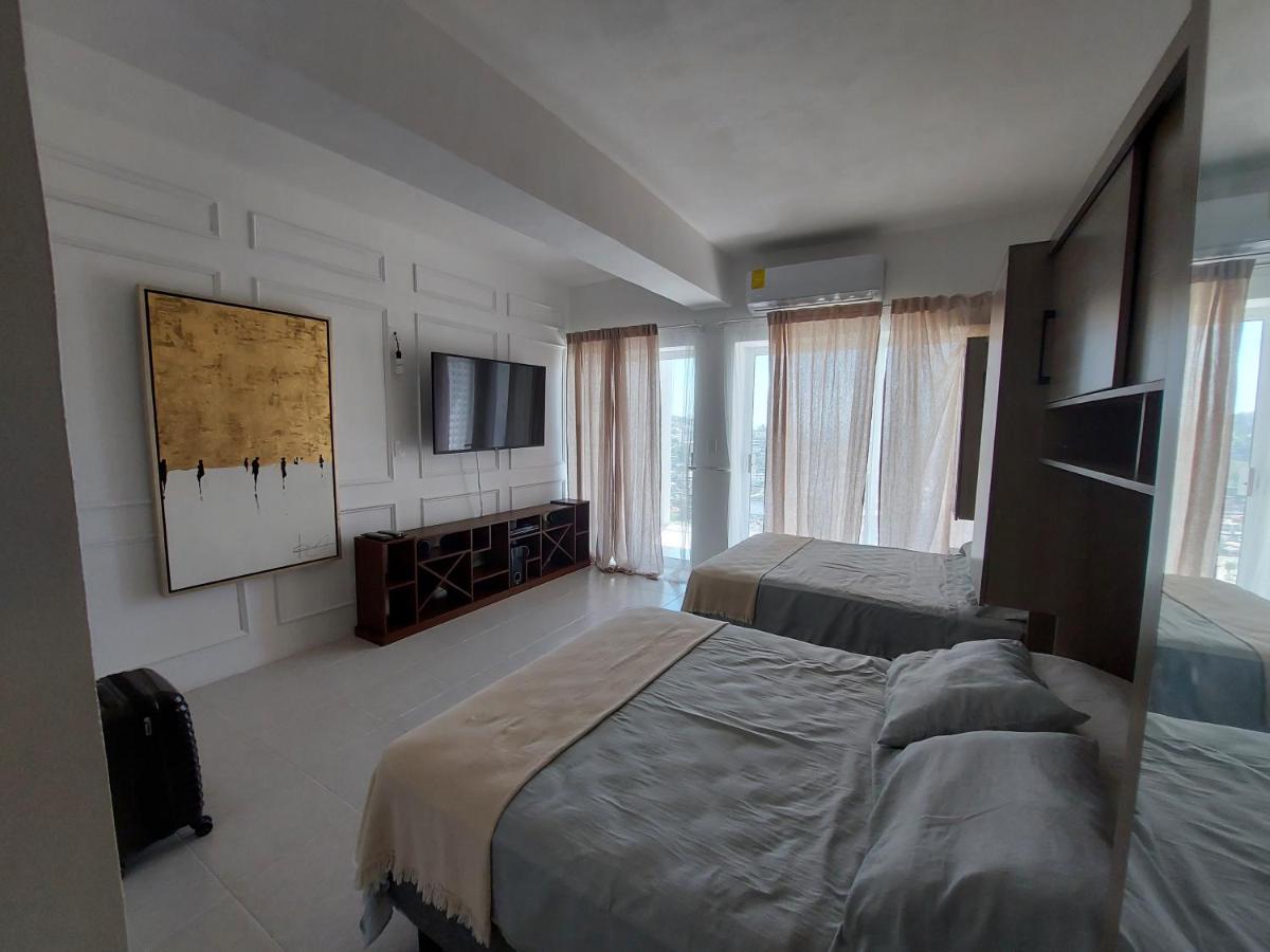 Apartament Casa Blanca Grand Acapulco Zewnętrze zdjęcie