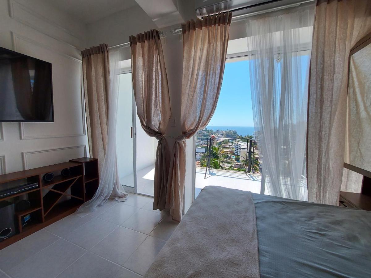 Apartament Casa Blanca Grand Acapulco Zewnętrze zdjęcie