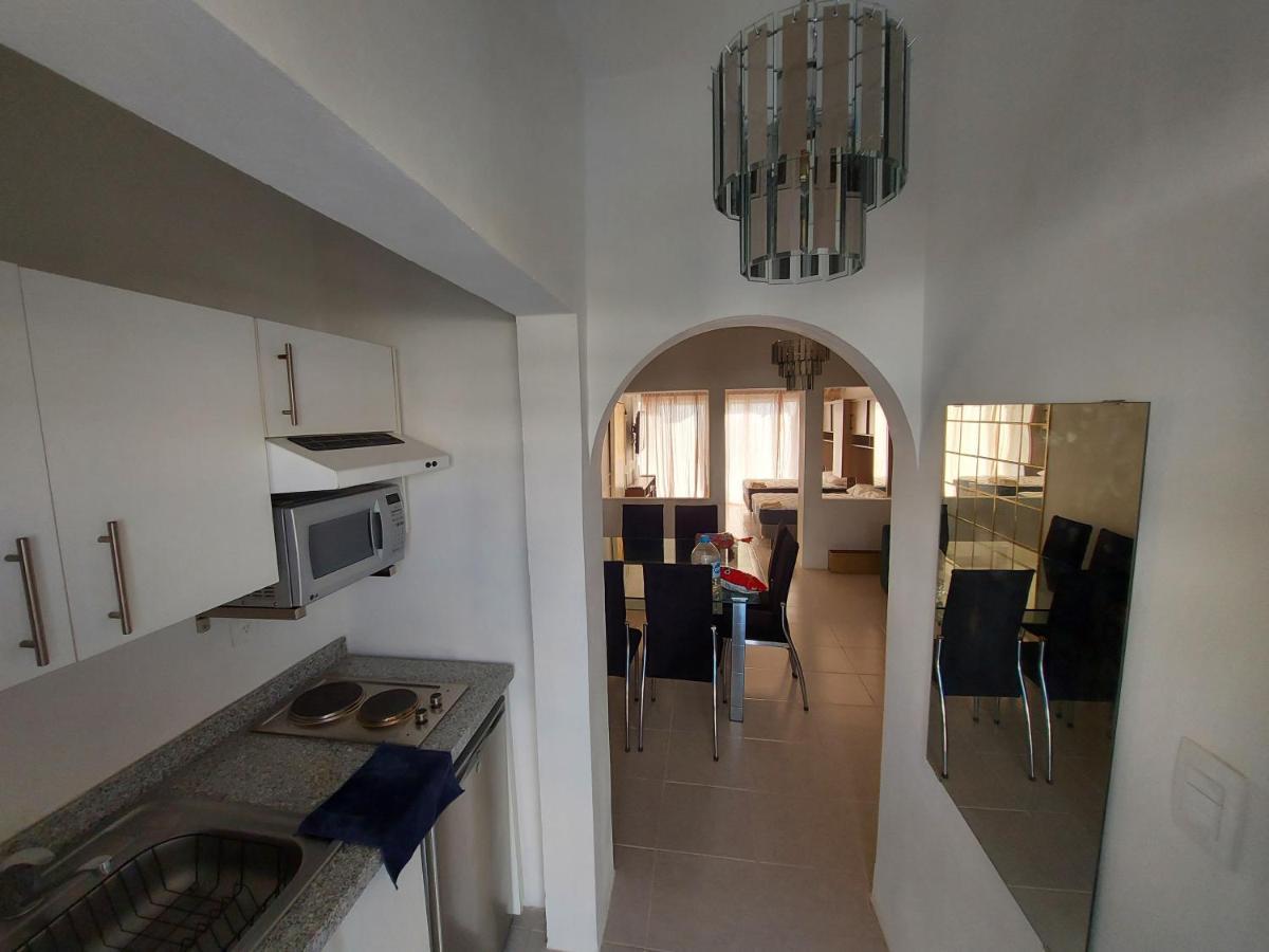 Apartament Casa Blanca Grand Acapulco Zewnętrze zdjęcie