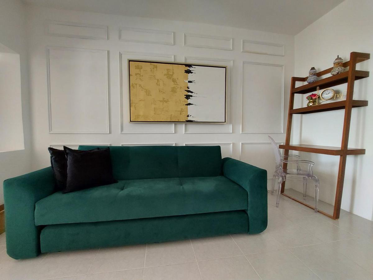 Apartament Casa Blanca Grand Acapulco Zewnętrze zdjęcie